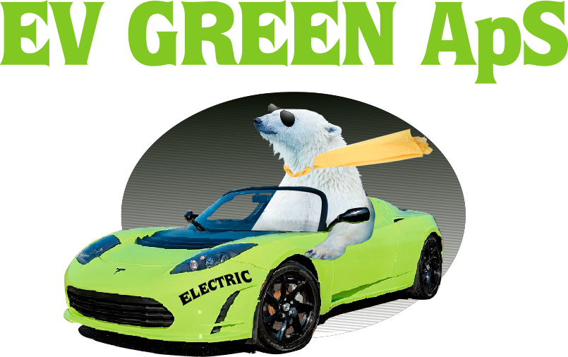 EV Green APS